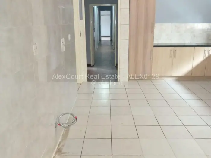 4 Bedroom House to Rent in Highlands