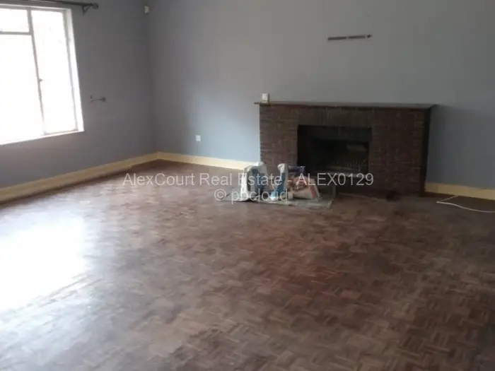 4 Bedroom House to Rent in Highlands