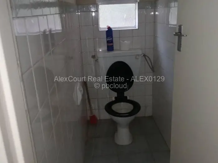 4 Bedroom House to Rent in Highlands