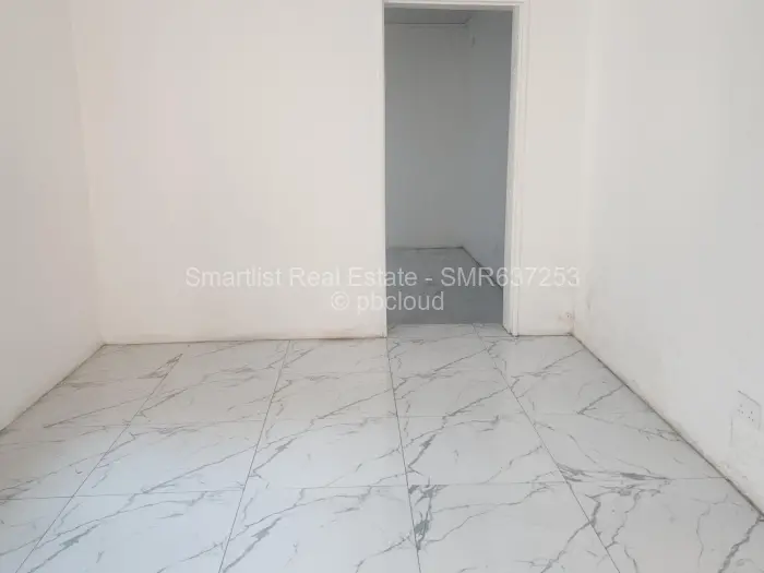 Warehouse/Industrial for Sale in Eastlea, Harare