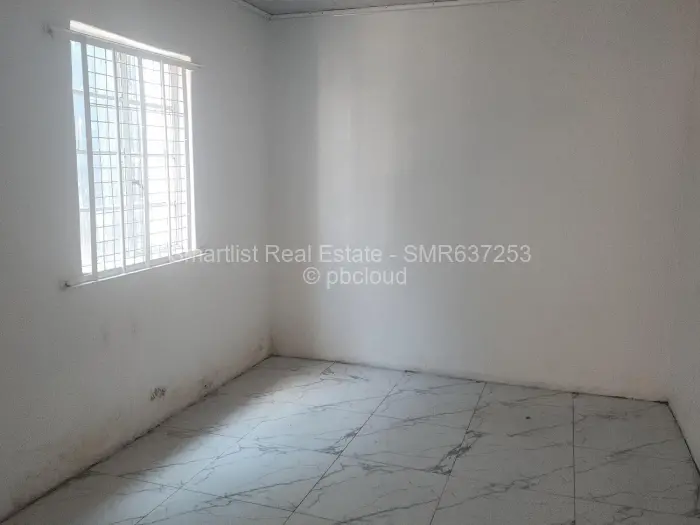 Warehouse/Industrial for Sale in Eastlea, Harare