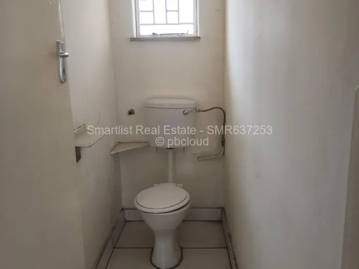 Warehouse/Industrial for Sale in Eastlea, Harare