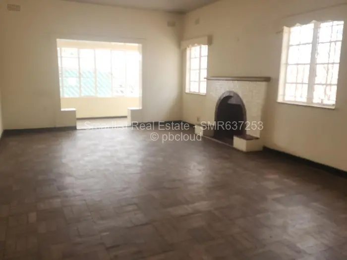 Warehouse/Industrial for Sale in Eastlea, Harare