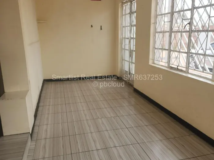 Warehouse/Industrial for Sale in Eastlea, Harare