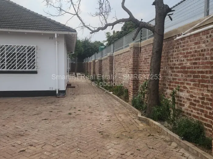 Warehouse/Industrial for Sale in Eastlea, Harare