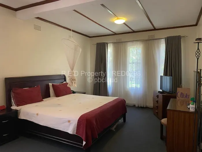 3 Bedroom House for Sale in Suburbs, Bulawayo