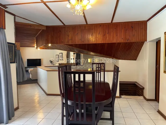 3 Bedroom House for Sale in Suburbs, Bulawayo