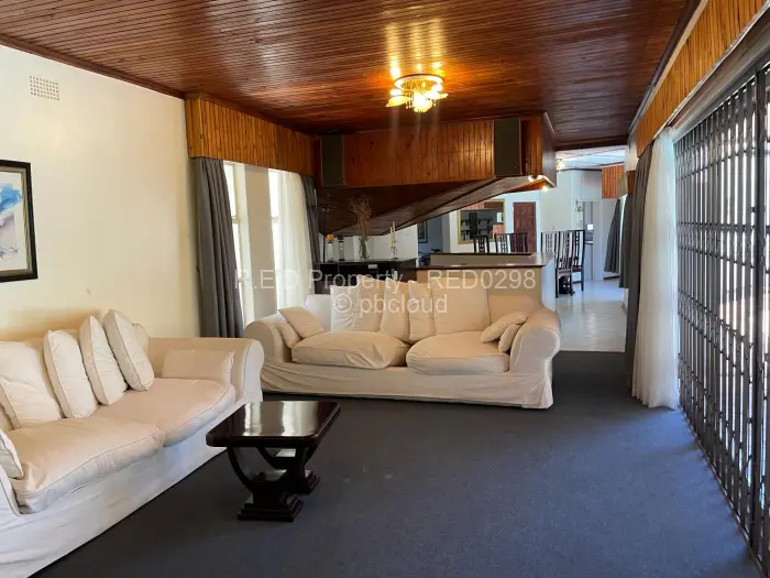 3 Bedroom House for Sale in Suburbs, Bulawayo