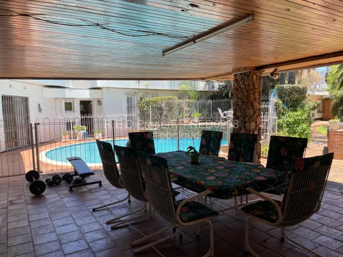 3 Bedroom House for Sale in Suburbs, Bulawayo