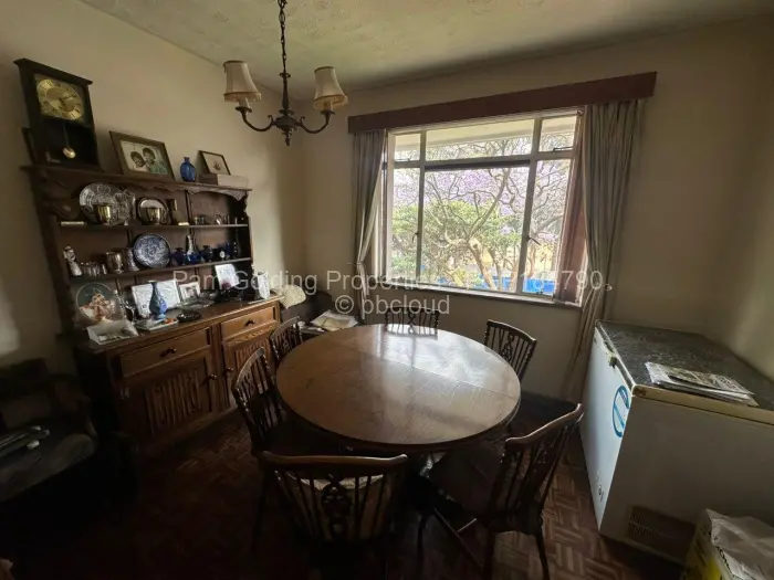 Flat/Apartment to Rent in Avenues