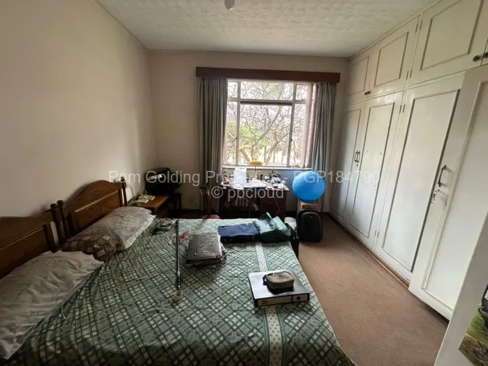 Flat/Apartment to Rent in Avenues