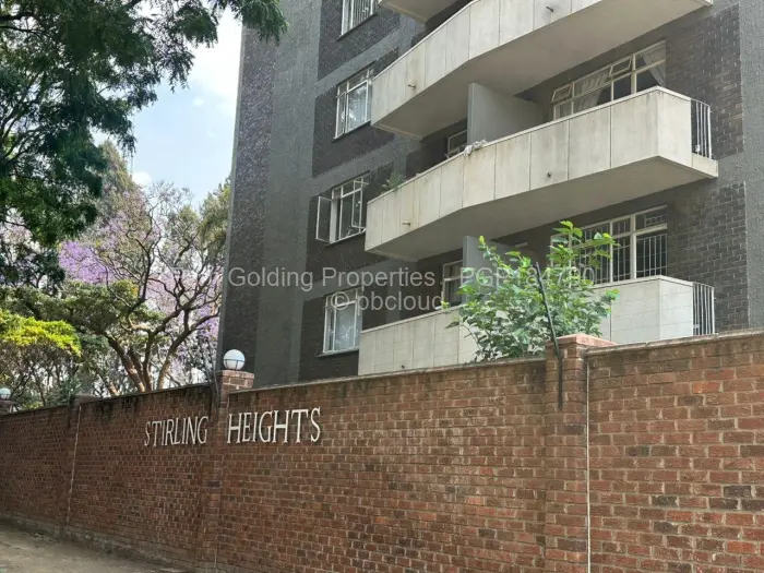 Flat/Apartment to Rent in Avenues