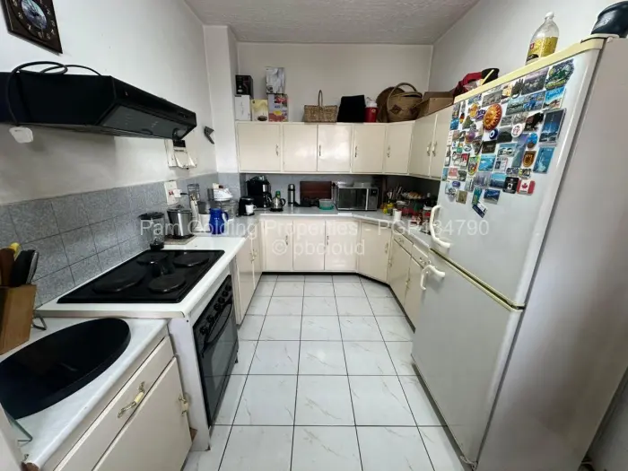 Flat/Apartment to Rent in Avenues