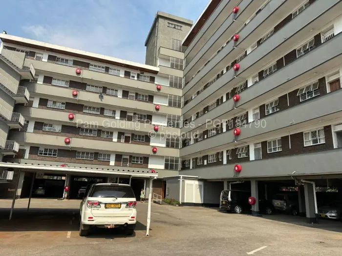 Flat/Apartment to Rent in Avenues