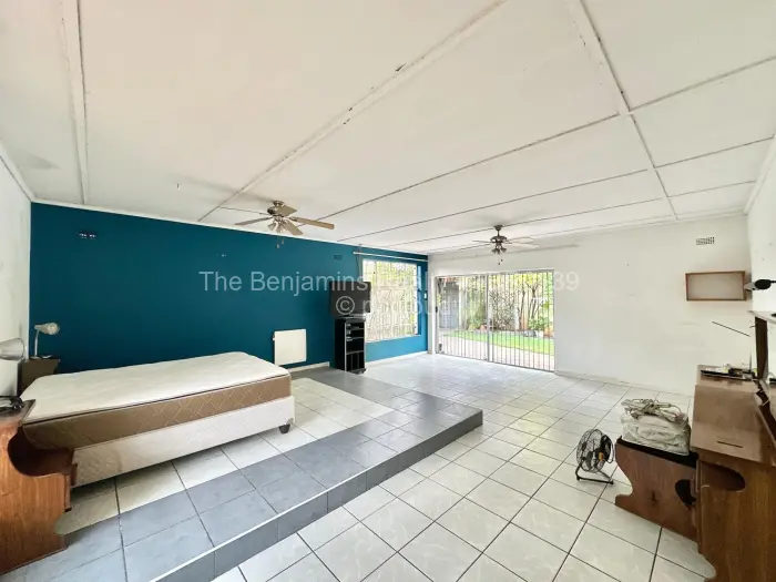 House for Sale in Prospect, Harare