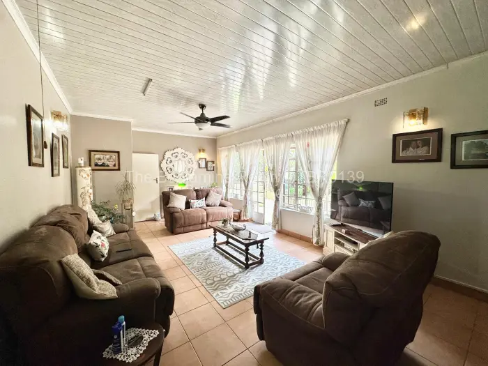 House for Sale in Prospect, Harare