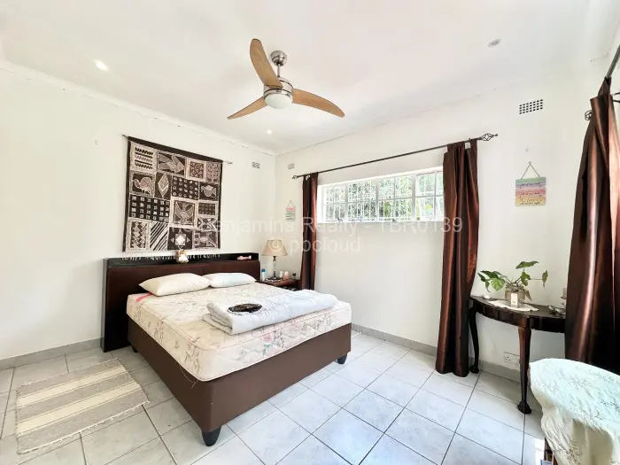 House for Sale in Prospect, Harare