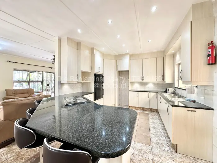 House for Sale in Prospect, Harare