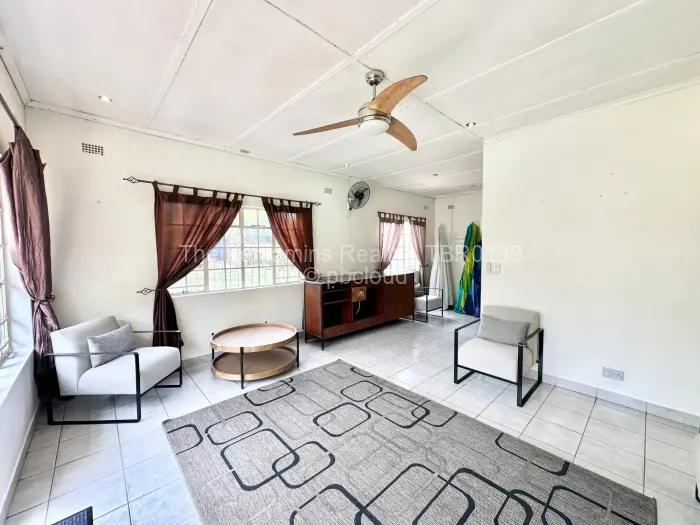 House for Sale in Prospect, Harare