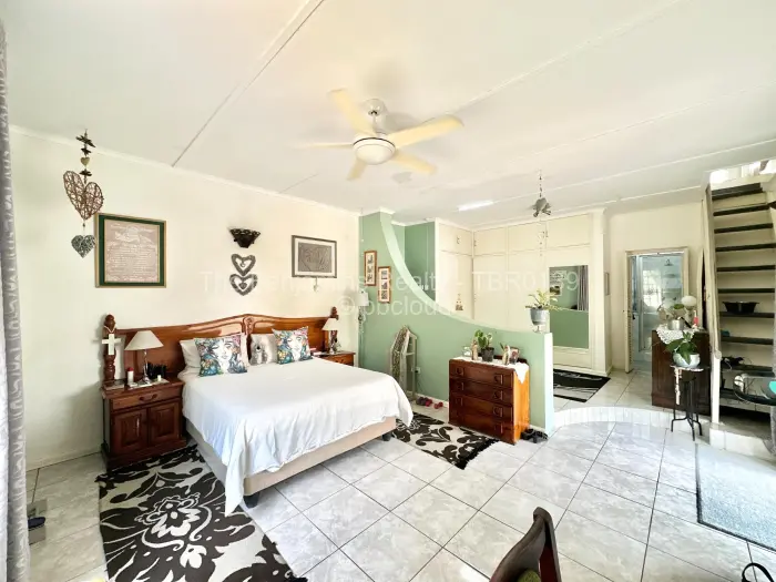 House for Sale in Prospect, Harare