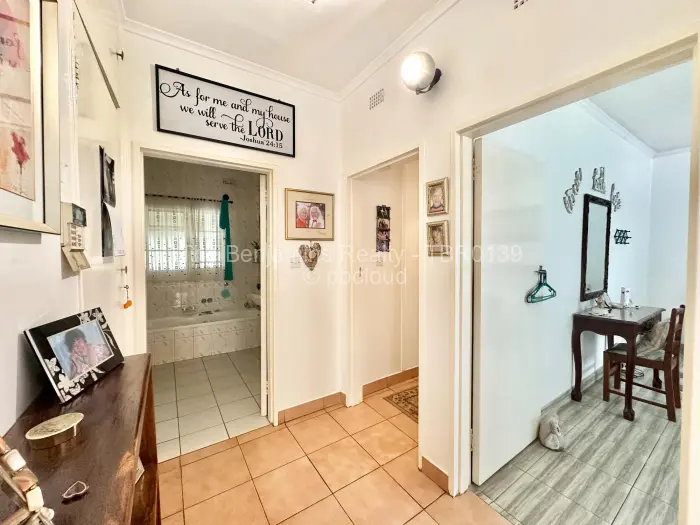 House for Sale in Prospect, Harare