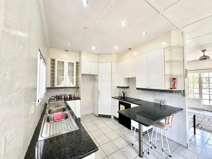 House for Sale in Prospect, Harare