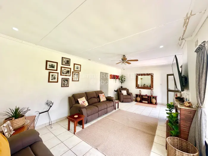 House for Sale in Prospect, Harare