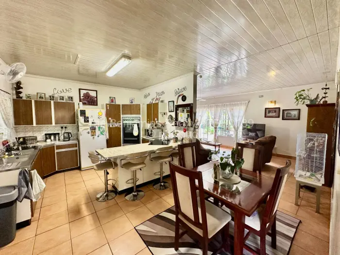 House for Sale in Prospect, Harare