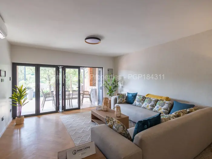 Flat/Apartment for Sale in Glen Lorne, Harare