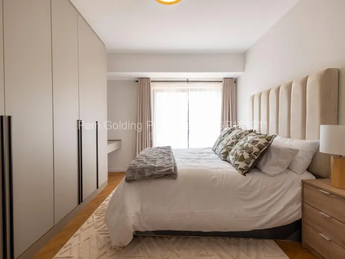 Flat/Apartment for Sale in Glen Lorne, Harare