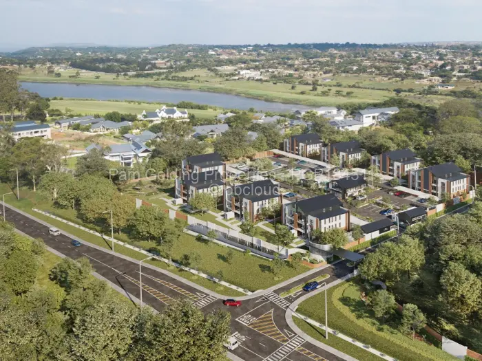 Flat/Apartment for Sale in Glen Lorne, Harare