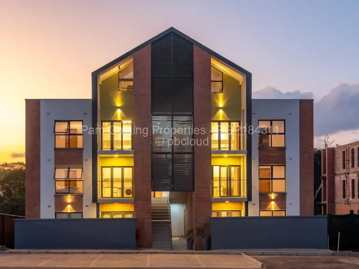 Flat/Apartment for Sale in Glen Lorne, Harare