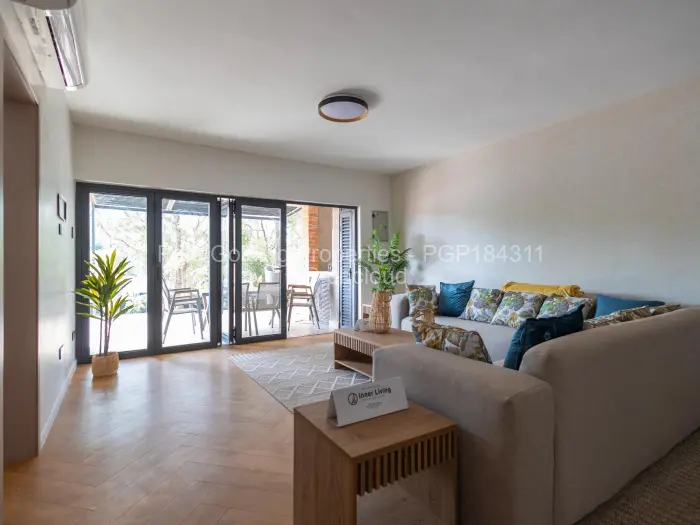 Flat/Apartment for Sale in Glen Lorne, Harare