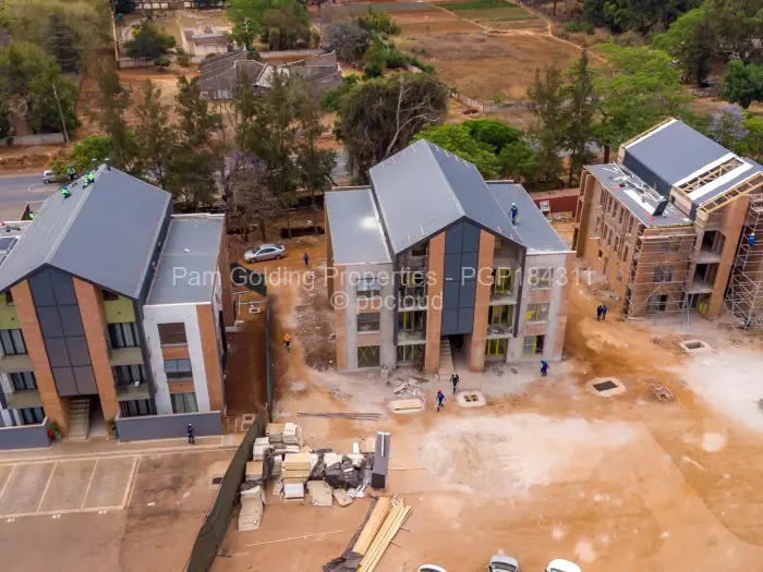 Flat/Apartment for Sale in Glen Lorne, Harare