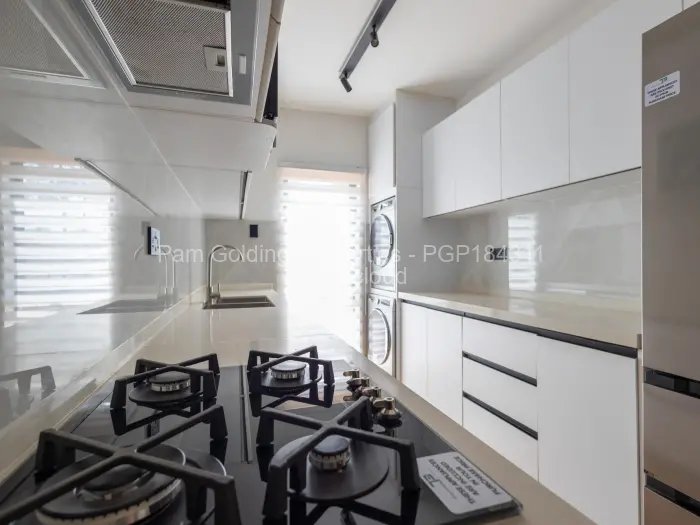 Flat/Apartment for Sale in Glen Lorne, Harare