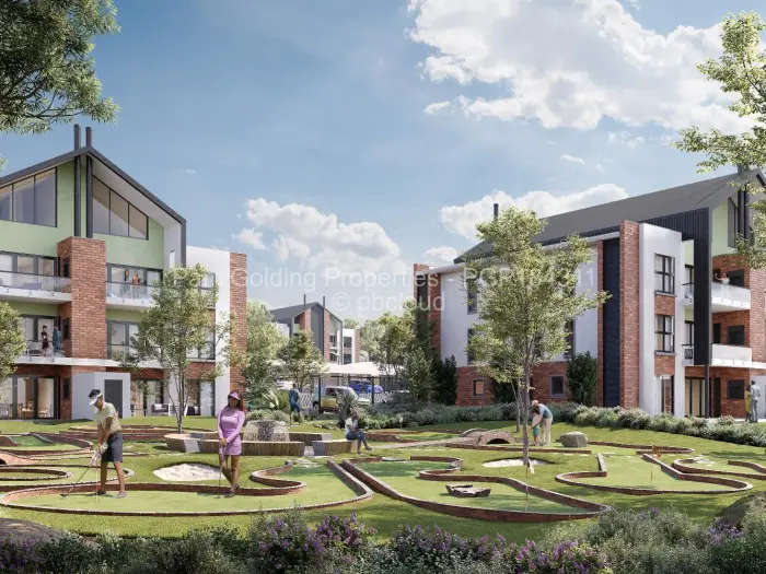 Flat/Apartment for Sale in Glen Lorne, Harare