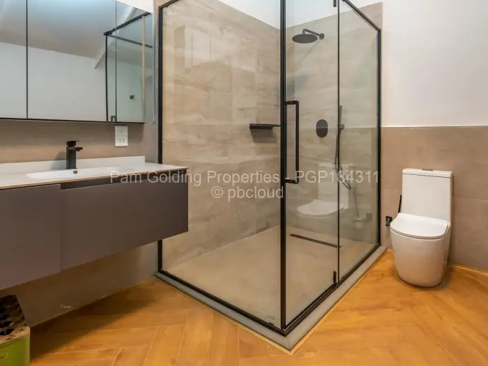 Flat/Apartment for Sale in Glen Lorne, Harare