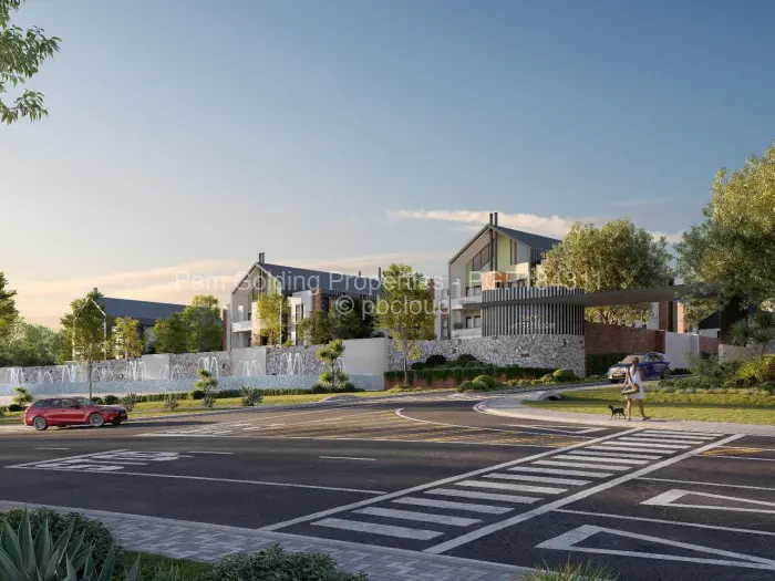 Flat/Apartment for Sale in Glen Lorne, Harare