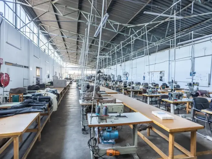 Warehouse/Industrial for Sale in Msasa, Harare