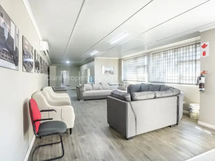 Warehouse/Industrial for Sale in Msasa, Harare