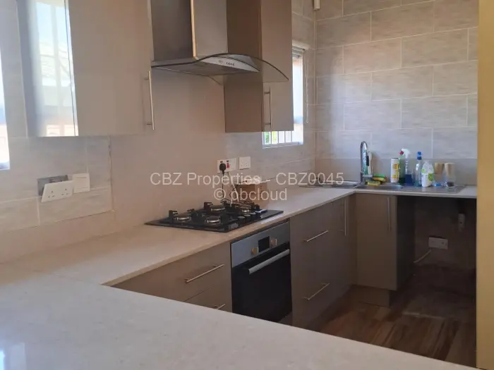 2 Bedroom Cottage/Garden Flat for Sale in Madokero Estates, Harare