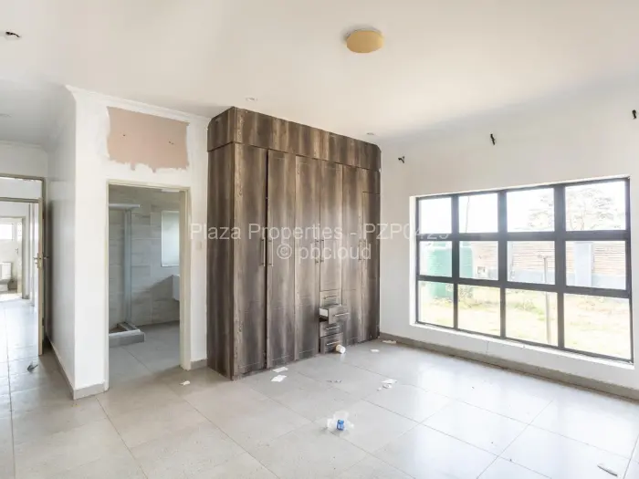 4 Bedroom House for Sale in Fairview, Harare