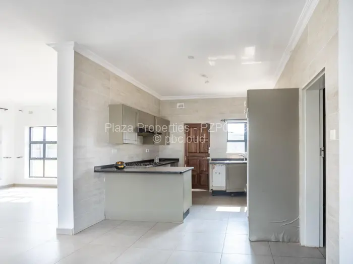 4 Bedroom House for Sale in Fairview, Harare