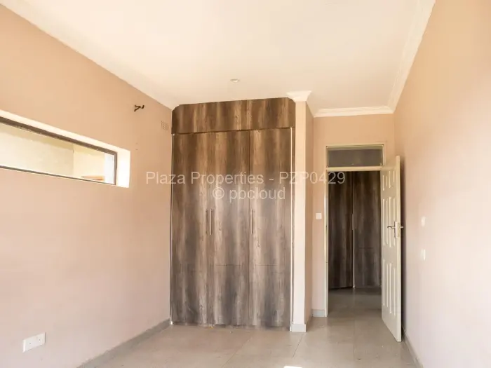 4 Bedroom House for Sale in Fairview, Harare