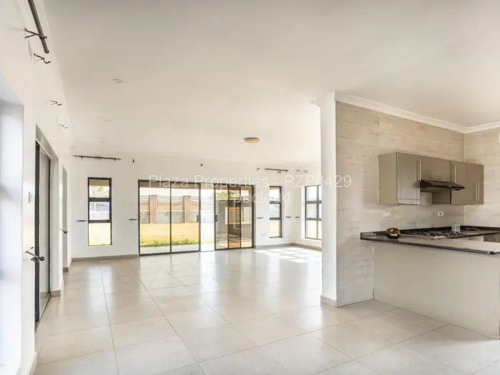 4 Bedroom House for Sale in Fairview, Harare