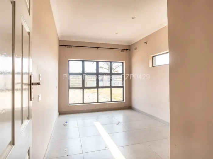 4 Bedroom House for Sale in Fairview, Harare