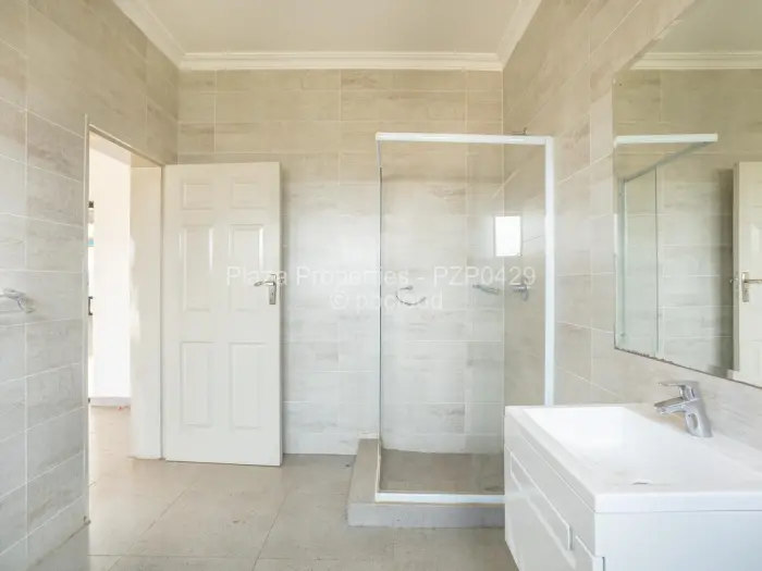 4 Bedroom House for Sale in Fairview, Harare