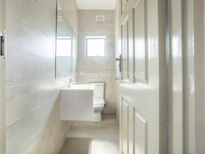 4 Bedroom House for Sale in Fairview, Harare