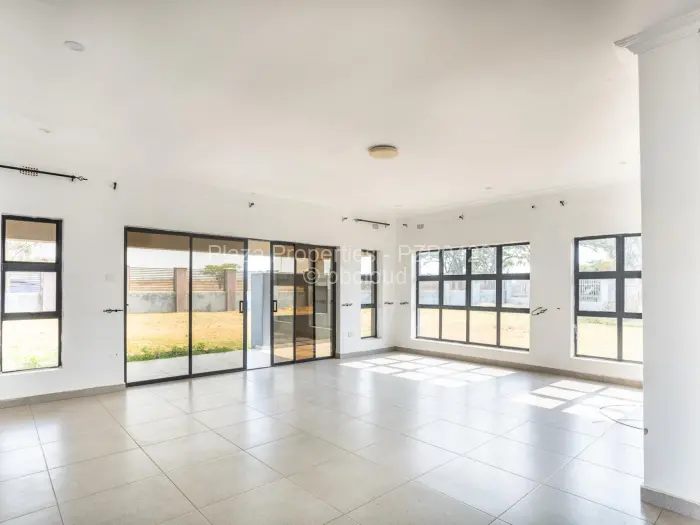 4 Bedroom House for Sale in Fairview, Harare