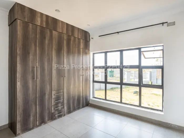 4 Bedroom House for Sale in Fairview, Harare